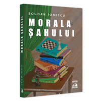 Carte : Morala Sahului - Bogdan Ionescu - 1