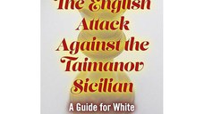 Carte : The English Attack against the Taimanov Sicilian: A Guide for White - Zaven Andriasyan