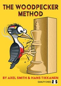 Carte : Woodpecker Method - Axel Smith Hans Tikkanen - 1