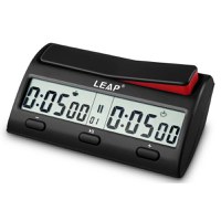 Ceas de sah digital Leap Advanced - 1