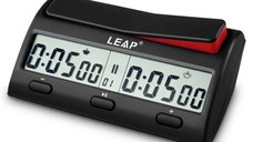 Ceas de sah digital Leap Advanced