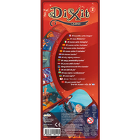 DIXIT QUEST RO - 1