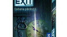 EXIT - Cabana Parasita