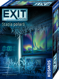 EXIT - Statia polara - 1