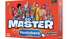 GO MASTER - YOUTUBERS EDITION