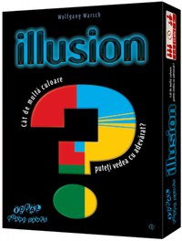 ILLUSION - 1