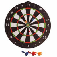 Joc Darts Magnetic - Desigilat - 1