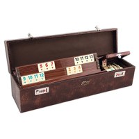 Joc Remi Rummy Elite - Desigilat - 1