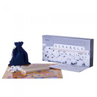 Joc Scrabble Medias - 1