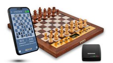 King Performance + ChessLink