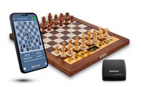 King Performance + ChessLink - 1