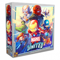 Marvel United - 1