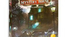 Mystery House (RO) - Joc Escape Room