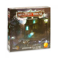 Mystery House (RO) - Joc Escape Room - 1