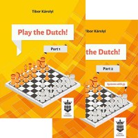 Pachet - Play the Dutch - Part I + II - 1