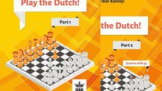 Pachet - Play the Dutch - Part I + II