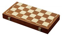 Set de sah si table backgammon - 45mm, kh 78mm, - 1