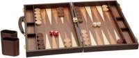 Set joc table backgammon - frasin - 38x48 cm - 1