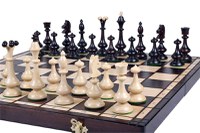 Set Sah Chess BESKID - Imperfect - 1