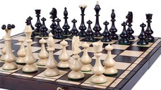 Set Sah Chess BESKID