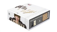 Set sah DGT Starter Chess Box , Gri - 1