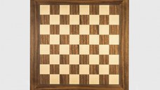 Tabla de sah nuc (walnut) DGT, 55mm