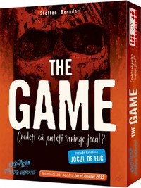 THE GAME - 1