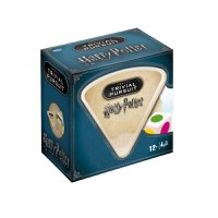 Trivial Pursuit - Harry Potter (RO) - 1