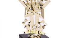 Trofeu Chess Star, 16 cm