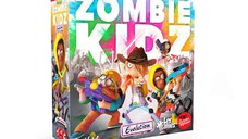 Zombie Kidz