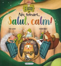 Adio, enervare...Salut, calm! - 1