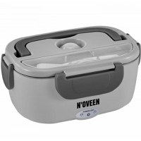 Cutie electrica Noveen LB2410 pentru incalzirea pranzului, Lunch Box - 1