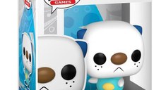 Figurina Funko Pop Games: Pokemon- Oshawott