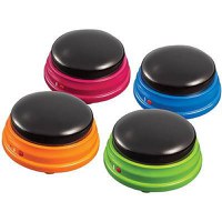 Joc pentru clasa Learning Resources Buzzer (cu functie de inregistrare) - 1