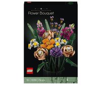 LEGO® Creator Expert Buchet de flori 10280 - 1