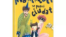 Mami si tati se poarta ciudat, Ioana Chicet-Macoveiciuc