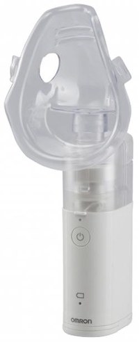 Nebulizator OMRON NE-U100-E Micro Air - 1