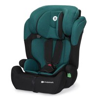 Scaun Auto Kinderkraft Comfort up i-size, Verde - 1