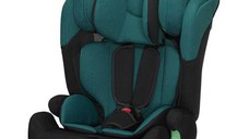 Scaun Auto Kinderkraft Comfort up i-size, Verde