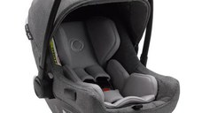 Scoica auto Bugaboo Turtle Air 360, Gri