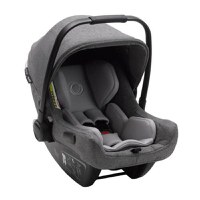 Scoica auto Bugaboo Turtle Air 360, Gri - 1