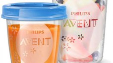 Set 20 recipiente Philips Avent SCF721/20