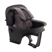 Set bebelusi pentru scaun Bugaboo Giraffe Black - 1