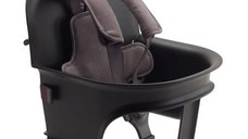 Set bebelusi pentru scaun Bugaboo Giraffe Black