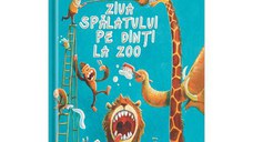 Ziua spalatului pe dinti la zoo, Sophie Schoenwald