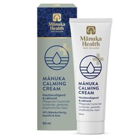 Crema de maini miere de Manuka (50ml) - 2