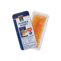 Miere de Manuka MGO 100+ pliculete (12 buc x 5g) - 2