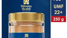 (nou) Miere de Manuka MGO 950+ (250g) - editie limitata