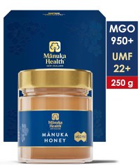 (nou) Miere de Manuka MGO 950+ (250g) - editie limitata - 1