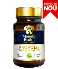 Propolis (60 tablete masticabile) - 1